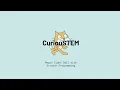 STEMShow - Create a Magic 8 Ball with Scratch Programming