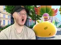 Download Lagu INSANE Mega Victreebel Reveal! Live Reaction!