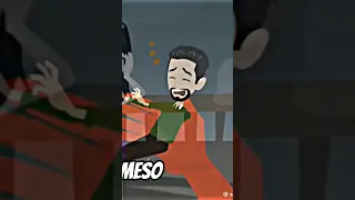 مش كل حلقات شله المجانين سعيده ممكن تكون حزينه انا مش مصدقه نفسي 