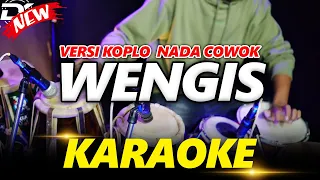 Download WENGIS KARAOKE VERSI KOPLO NADA COWOK MP3