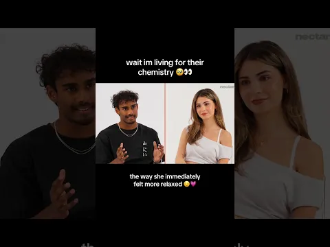 how do we feel about these two together? 👀💗🤞#couple #switch #date #youtube