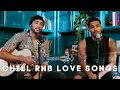 Download Lagu Chill R\u0026B Love Songs | Best of Will Gittens Covers