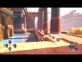 Immortals Fenyx Rising - Myth challenge small Lyre puzzle