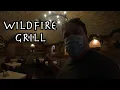 Wildfire Restaurant San Gabriel Park-Georgetown Texas