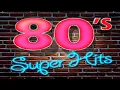 Lagu 80s Super Hits (CD, Compilation)