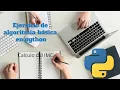 Calculo del IMC con Python