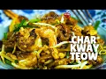 MALAYSIANS’ FAV 🇲🇾: CHAR KWAY TEOW | SHERSON LIAN