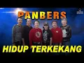Panbers - Hidup Terkekang (Music Video)
