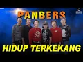 Lagu Panbers - Hidup Terkekang (Music Video)