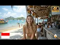 Download Lagu Gili Air, Indonesia🇮🇩 The Best Cozy Southern Paradise Island (4K HDR)