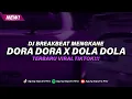 Lagu DJ BREAKBEAT DORA DORA X DOLA DOLA