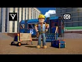Lagu Bob the Builder (2015) Theme Song