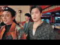 Energy〈馬上去〉MV 幕後花絮大公開 🐎 浮誇演技入戲太深，舞步致敬大前輩！？丨相信音樂日常