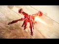 Armored Core 6 but Raven is the Final Boss With MGR R Music