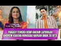 Download Lagu PANAS!! TENGKU DEWI ANCAM LAPORKAN ANDREW KARENA NUNGGAK NAFKAH ANAK 20 JUTA - OSS