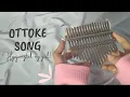 OTTOKE SONG - OH MY GIRL Hyojung [Kalimba Cover]