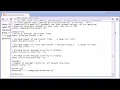 Beginner PHP Tutorial 67 Detecting a Visitors Browser Part 1