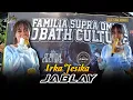 Lagu JABLAY - IRKA JESIKA | DUA PUTRA | \
