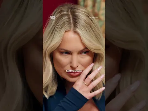 The Traitors Australia Season 3 | Launch Trailer | This August