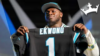Is Ikem Ekwonu In The Best Position to Succeed