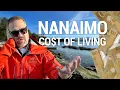 Is Nanaimo Too Expensive Cost of Living in Nanaimo BC