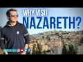 Download Lagu Exploring Nazareth... Jesus' hometown (Travel Vlog)