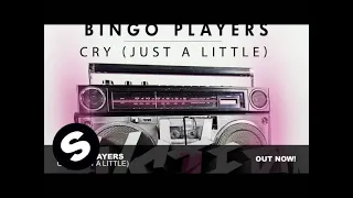 bingo players cry just a little original mix 