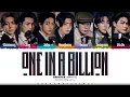 Download Lagu ENHYPEN 'One In A Billion' Lyrics (엔하이픈 One In A Billion 가사) [Color Coded Han_Rom_Eng] | SBY