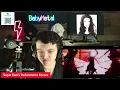 First Time Reaction To BabyMetal - Metali (Official) ft. (Tom Morello).