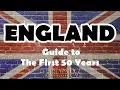 EU4 England Guide to the First 50 Years Early Game Events Multiple Subjects by 1500 Tutorial
