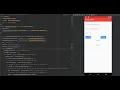Caesar cipher flutter app Project
