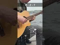 Download Lagu Alex Warren - Ordinary 🌊 short guitar tutorial #guitar #guitartutorial #music #alexwarren