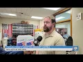 Ballots in the Mail - Conversation with the Chelan County Auditor
