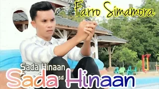 Download Sada Hinaan Voc Farro Simamora. By Namiro Production Padangsidimpuan. Lagu Tapsel Madina Terbaru MP3