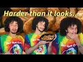 How Fast Can I Eat The NEW Nuggs Party Pack from Wendy s 50 nuggets