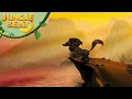 The Lion King Jungle Beat Munki Trunk Kids Cartoon 2026