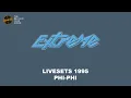 Lagu Phi-Phi @ Extreme Affligem (1995.05.08-00) - EXTREME LIVESETS 1995