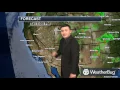 Friday s South Western Regional Weather Outlook for Aug 11 2017