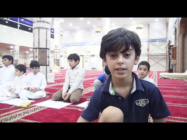 ⁣الشبل القرآني بجامع الإمام المهدي عجل الله فرجه