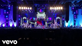 joyous celebration i am live at the moses mabhida stadium durban 2016 