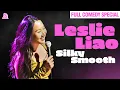 Leslie Liao Silky Smooth Full Comedy Special