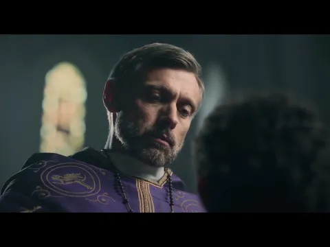 THE PENITENTIAL ACT | #DIFF2025 Trailer