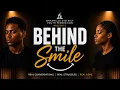 BEHIND THE SMILE Episode 1 Real Conversations Real Struggles Real Hope Granville SDA