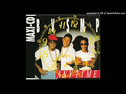 Download MP3 B.V.S.M.P. - Anytime (12\