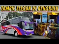 SETELAH 3 BULAN‼️RILIS PO. PUTRA SIMAS BENGKULU JETBUS 5 MHD REPAIR BODY BUS 99 MALANG OH-1526 NG