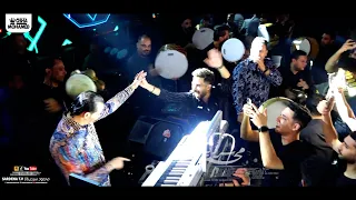   أس د ال ع ن ب ر ح ض ر   ب طل عل وحرقان   بطل تلق يح ن س وان   ال ضربة الجوية  العدوي وشئلشة واوشا دندنها