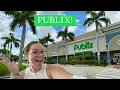 ASMR SHOP WITH ME AT PUBLIX