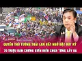 Download Lagu Quyền Thủ tướng Thái Lan bất ngờ đặt bút ký, 70 triệu dân chứng kiến điều chưa từng xảy ra