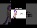 Download Lagu How do I unhear this | IB: crsoufle on tiktok #kpopdemonhunters #free #rujinu #gacha