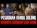 Lagu 20 TAHUN MENYEMBAH SETAN! TERNYATA UANG YG SELAMA INI DIDAPATKAN ADALAH DAUN DARI POHON RANDU ALAS!!